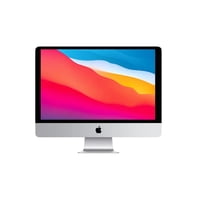 Apple Imac 21.5´ 8Gb Ram 256Gb Ssd Os Big Sur (2013) Intel Core I5- Reacondicionado