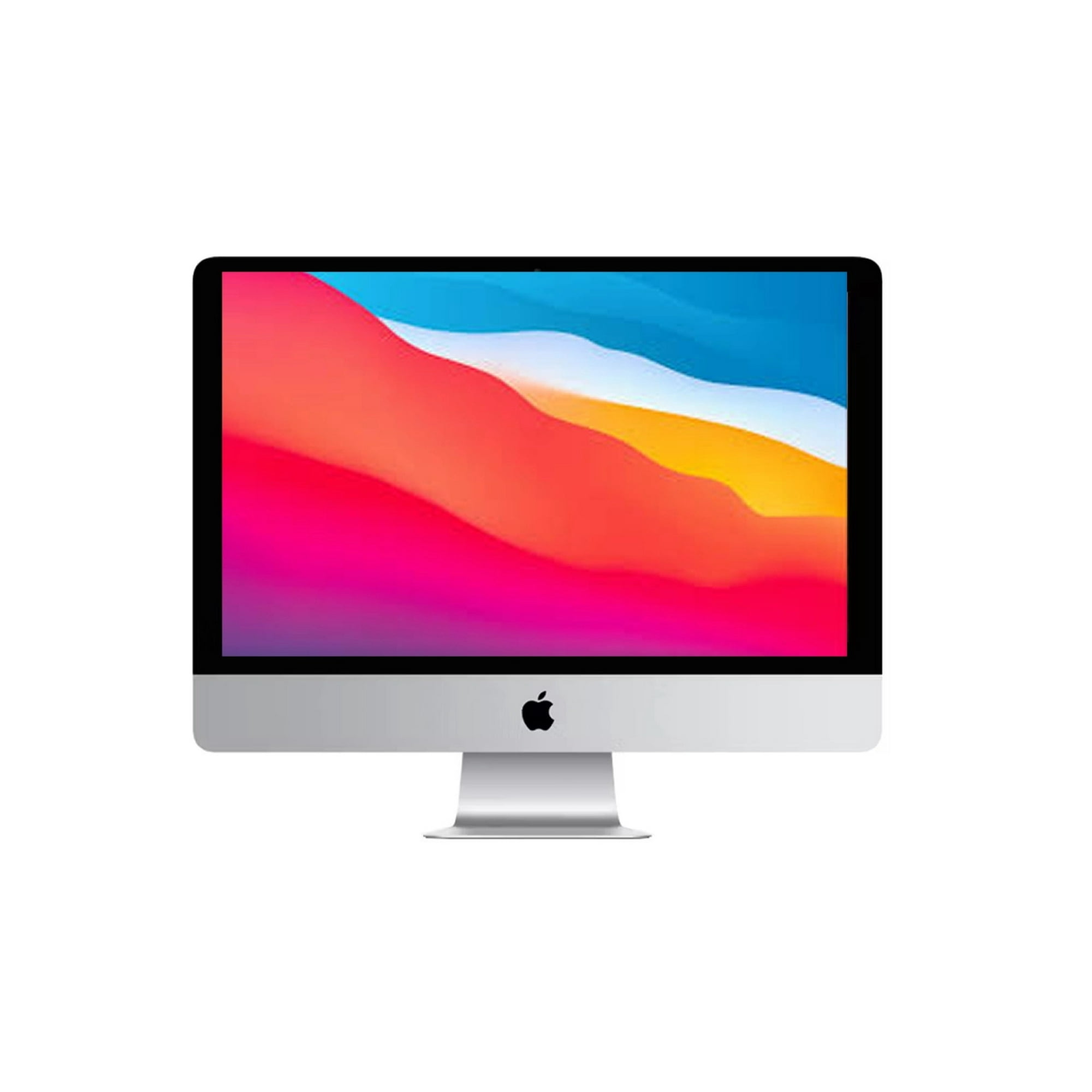 Apple Imac 21.5´ 8gb Ram 256gb Ssd Os Big Sur (2013) Intel Core I5- Reacondicionado