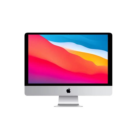 Apple - Imac 21 5´ 8Gb Ram 256Gb Ssd Os Big Sur (2013) Intel Core I5 Reacondicionado