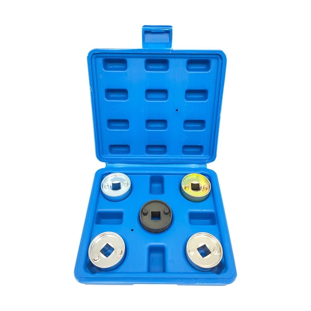 Kit de herramientas de sincronización para ajuste del árbol de levas de válvula central, 5 unidades, reemplaza el juego de dados de ajuste del árbol d