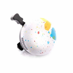 Campanilla Nutcase Large - Jaw Breaker