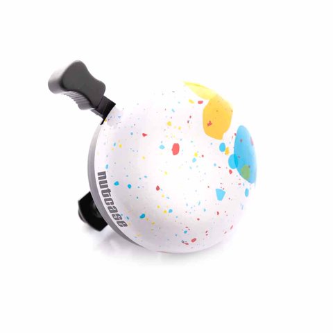 Campanilla Nutcase Large - Jaw Breaker