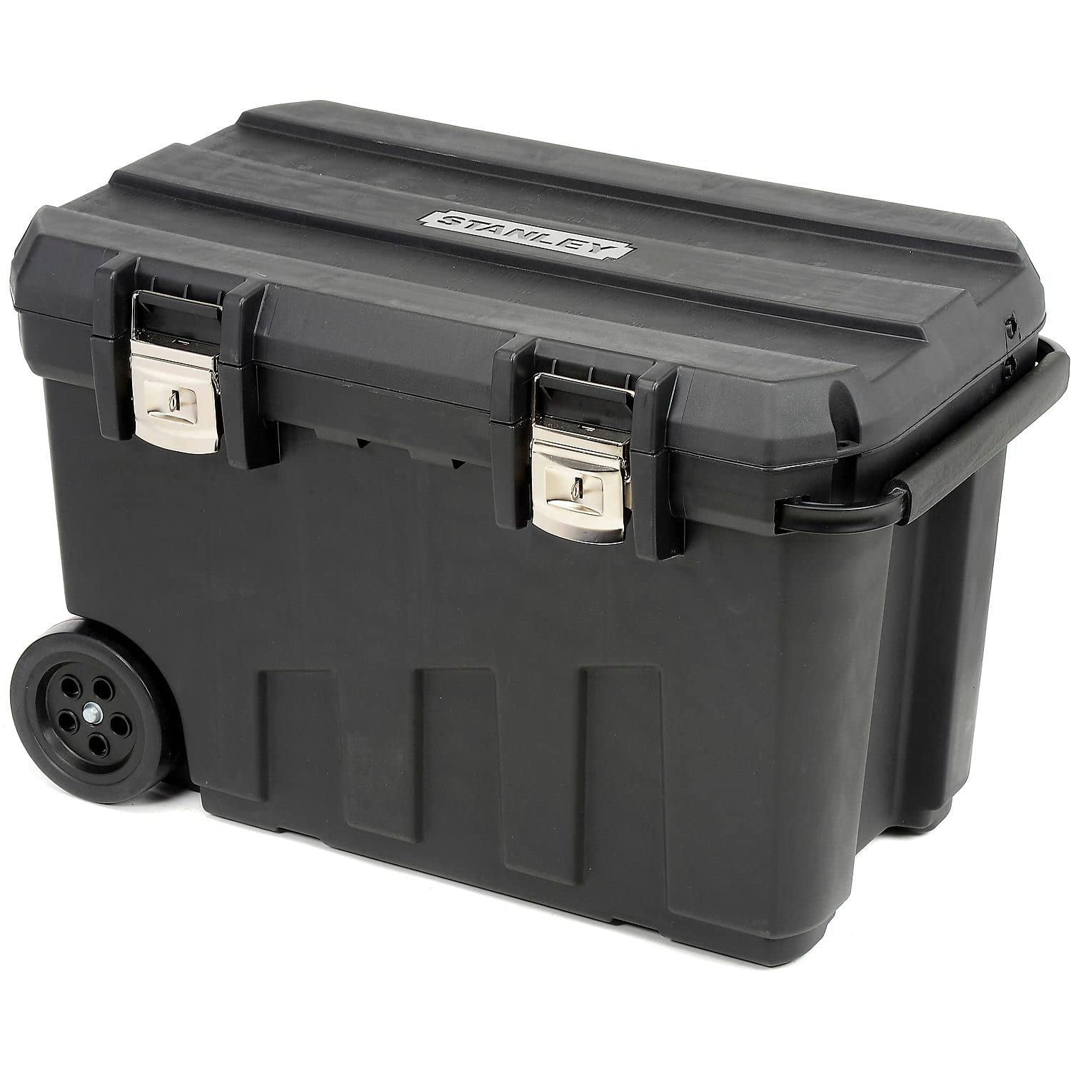 Baúl De Herramientas Stanley 029025r 91 L Con Bandeja Reacondicionada