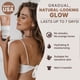 thumbnail image 3 of Kit de loción bronceadora sin sol Beauty by Earth Bundle, 3 of 7