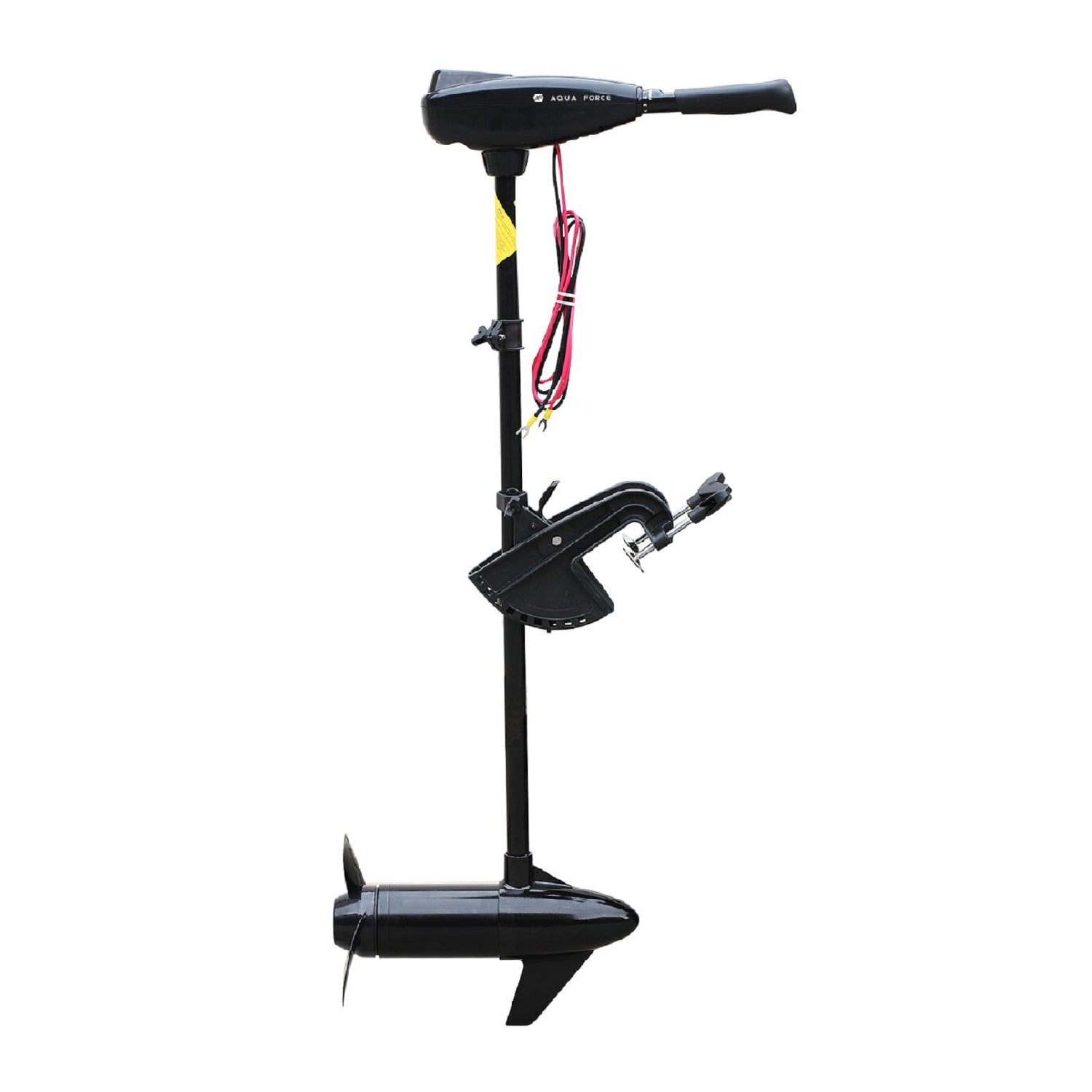 Aqua Force - Motor Bote Inflable 36lbs