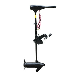 Aqua Force - Motor Bote Inflable 36Lbs