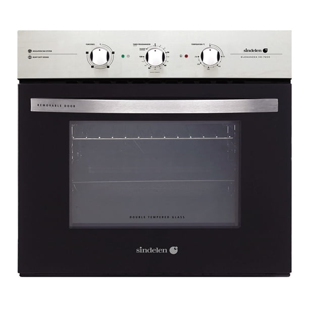 Horno Empotrado 57 Litros HE-7200IN