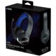 thumbnail image 3 of Audífonos Gamer Over Ear PS4HORHEAPRO con cable Negro, 3 of 3