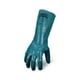 thumbnail image 1 of Guantes resistentes a cortes químicos Ironclad CHNT3-03-M A3 Medium, 1 of 2