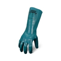 Guante Chemical Cut A3 Ironclad Chnt3-02-S Para Mano Pequeña