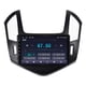 thumbnail image 4 of Radio Android Auto Carplay Chevrolet Cruze 2013-2016 + Camara, 4 of 7