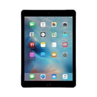 Apple Ipad Air 2 16Gb Gris Espacial - Reacondicionado