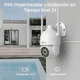 thumbnail image 3 of Anran N30W1548 Cámara de Seguridad Wifi Ip Exterior Plus Plu, 3 of 3