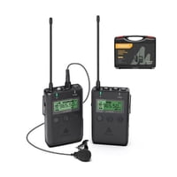 Maono - Uhf Wireless Microfono Au-Wm730