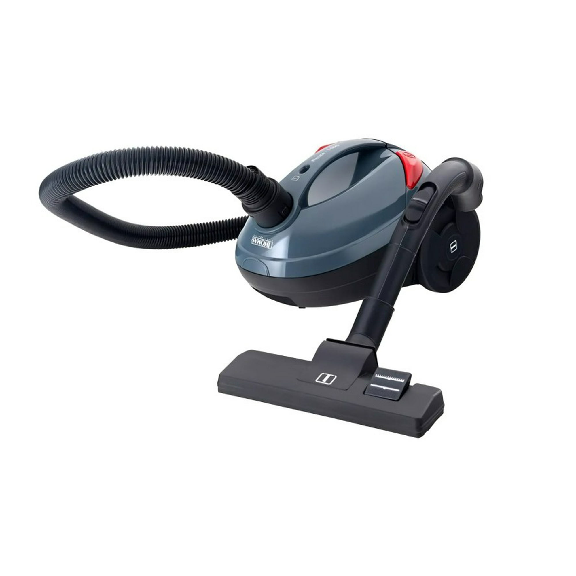 Thomas - Aspiradora Th-1407 Gris