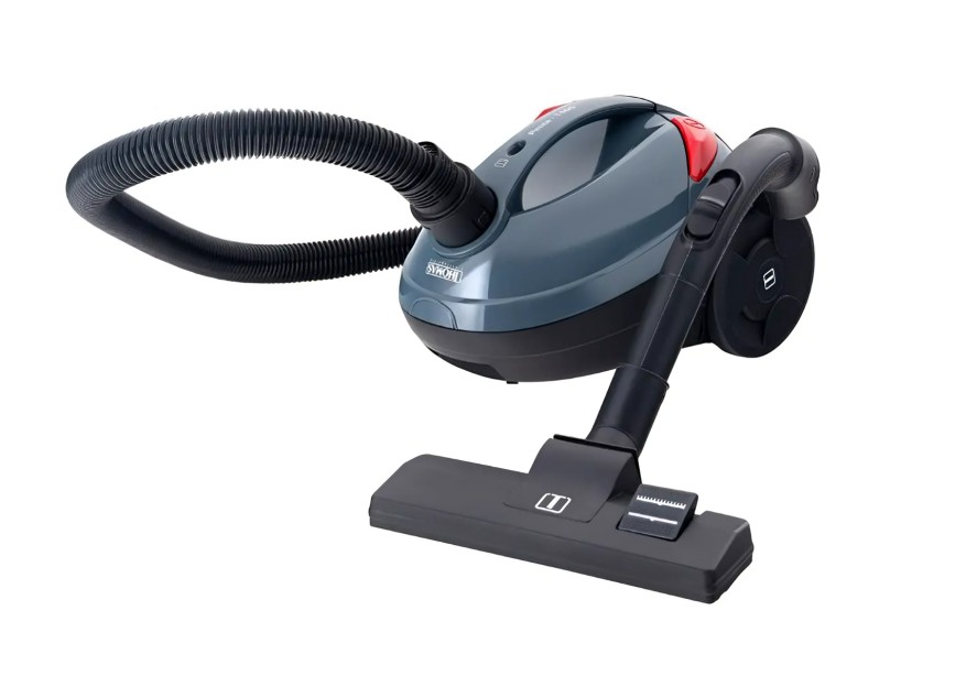 Thomas - Aspiradora Th-1407 Gris