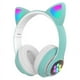 thumbnail image 1 of Audifono Bluethooth Inalámbricos Oreja Gato Cat - Calipso, 1 of 2