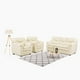 thumbnail image 2 of Living 311 Orion Pu Beige, 2 of 3