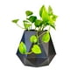 thumbnail image 1 of Macetero De Plastico Moderno Ancho 17cm Alto 30cm, 1 of 6