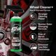 thumbnail image 2 of Limpiador de Llantas Ethos Handcrafted 473 ml – Removedor de Hierro, 2 of 8