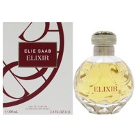 Perfume Elie Saab Elixir Edition Edp 100Ml