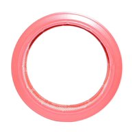 Repuestos Del Sol - Filtro Aire Volkswagen Gol 1.6 Ap 1984 1990