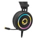 thumbnail image 2 of Audifonos Gamer Gamemax Hg3500 7.1 Rgb Usb, 2 of 3