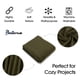 thumbnail image 5 of Tela polar Pico Textiles Olive Solid, 1 yarda, 100% poliéster, 5 of 6