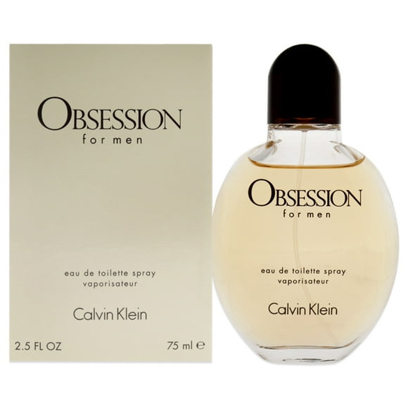 Obsession De Para - Edt Spray