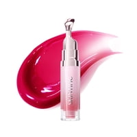 Sérum Labial Skintific Peptide Brillante Rojo Cereza 15 Ml