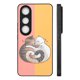 thumbnail image 1 of Carcasa Compatible con VIVO V50 LITE Diseño 27, 1 of 3