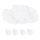 thumbnail image 5 of 300 Piezas Desechables Transparentes Para El Cabello De Ducha Permanente Para Colorear Gorras Para El Hogar Del Salón De Spa, 5 of 5