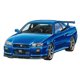 thumbnail image 3 of Kit de maquetas Tamiya Nissan Skyline GT-R V-SPEC R34 a escala 1:24, 3 of 8