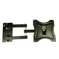 Genérico - Soporte Televisor Tv Con Brazo 14-42 Pulgadas Hasta 35 Kilos