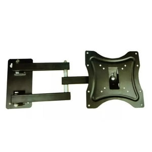 Genérico - Soporte Televisor Tv Con Brazo 14-42 Pulgadas Hasta 35 Kilos