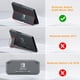 thumbnail image 2 of Funda Fintie Kids para Nintendo Switch OLED 2021 con 2 tragaperras, 2 of 9