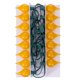 thumbnail image 4 of Juego de Luces Vickerman 15 Luces x 4.5 m LED Ámbar G45 en Vidrio, 4 of 5