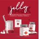 thumbnail image 2 of Mascarilla Jelly BRÜUN Rojo Oro Ácido Láctico AC AHA Peel-Off 680 ml, 2 of 7