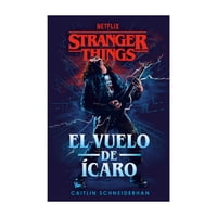 Plaza & Janes - Libro El Vuelo De Ícaro