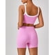 thumbnail image 3 of Conjunto Mujer Top y Short Silueta Activa Premium, 3 of 10