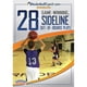 thumbnail image 1 of El entrenador de baloncesto presenta 28 jugadas laterales ganadoras, 1 of 1