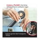 thumbnail image 3 of Ventilador Personal de Mano Thor USB Personal Fan Black, 3 of 6
