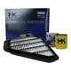 thumbnail image 1 of Kit Filtro Para Chevrolet Traverse 3 6 2009 2017, 1 of 3