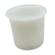 thumbnail image 2 of Soporte De Base De Sombrilla Cono De Mesa De Sombrilla De Jardín Para Patio Patio Trasero Blanco, 2 of 5