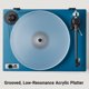 thumbnail image 4 of Tocadiscos U-Turn Audio Orbit Special azul con preamplificador, 4 of 7