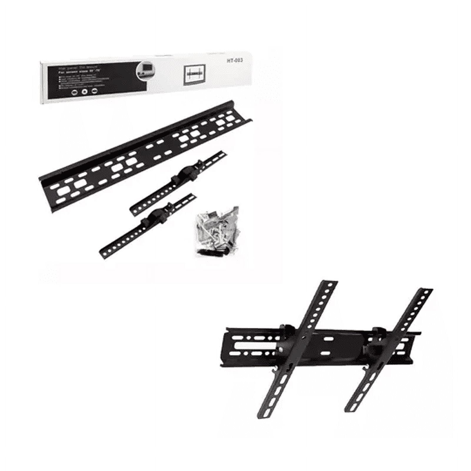 Genérico - Soporte Tv Pared De 32-70 Pulgadas Ajustable Lcd Led