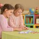 thumbnail image 2 of LEARNING ADVANTAGE QUIZMO Multiplication Division, Bingo Set, 2 of 3