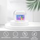 thumbnail image 3 of Osos Cariñosos (2)-theme AirPods Pro Earphone Case Compatible with Apple Devices Premium Flexible TPU theme Custom, 3 of 6