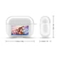 thumbnail image 2 of La Casa del Búho-theme AirPods Pro Earphone Case Compatible with Apple Devices Premium Flexible TPU theme Custom, 2 of 6