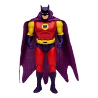 Figura De Acción Mcfarlane Toys Dc Super Powers Batman 11 Cm